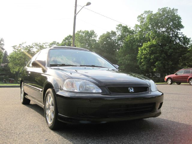 Honda Civic 2000 photo 125