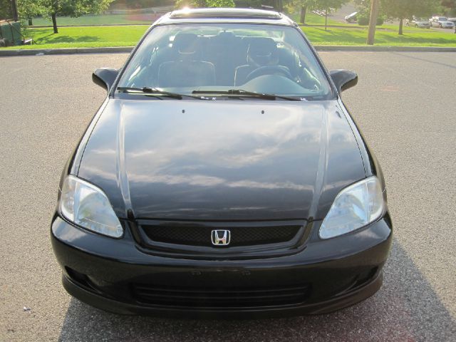 Honda Civic 2000 photo 126