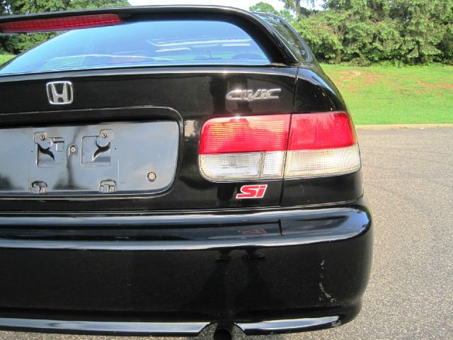 Honda Civic 2000 photo 135