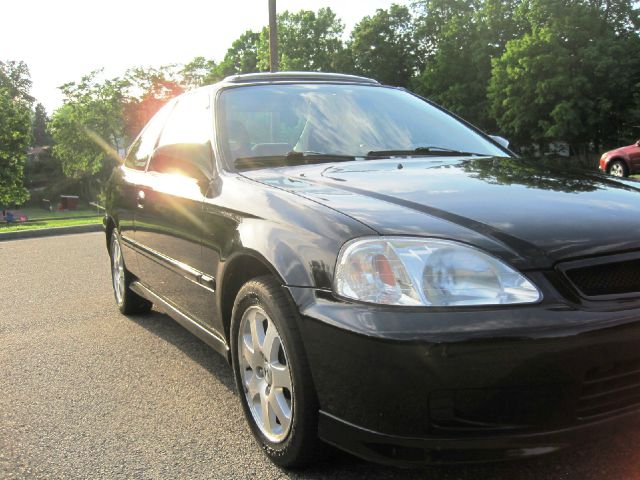 Honda Civic 2000 photo 141