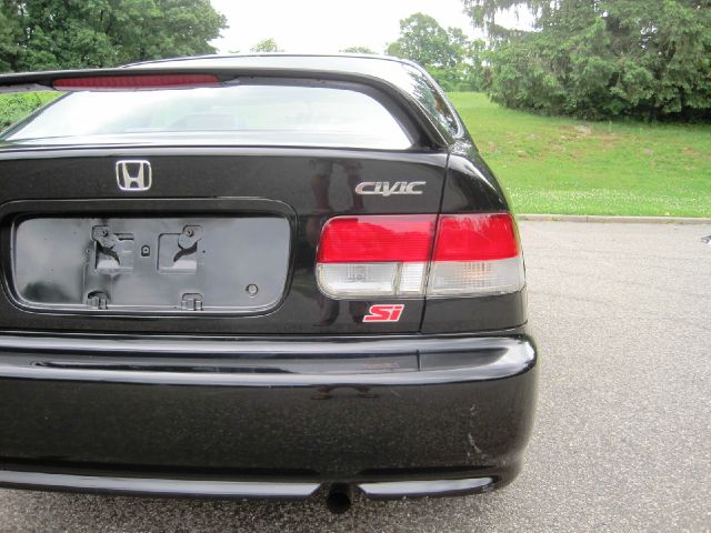 Honda Civic 2000 photo 146