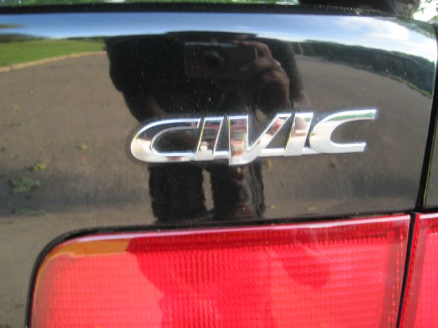 Honda Civic 2000 photo 147