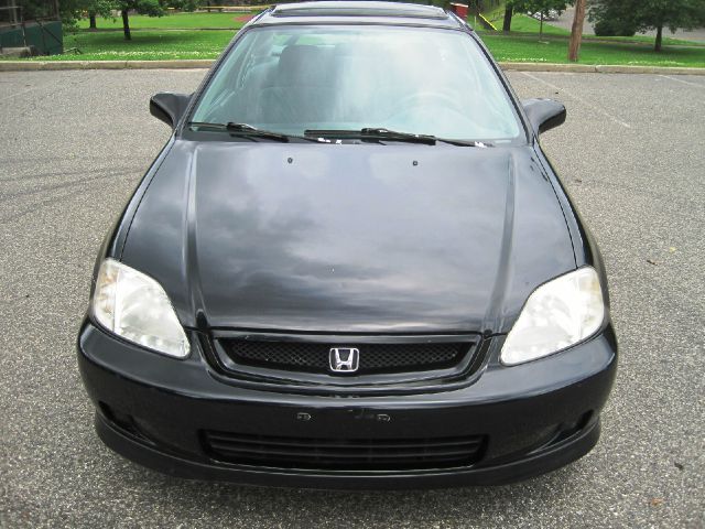 Honda Civic 2000 photo 152