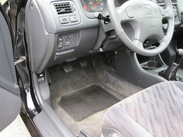 Honda Civic 2000 photo 39