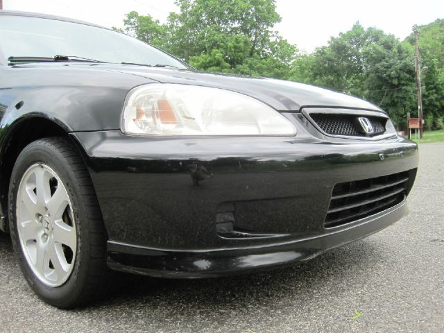 Honda Civic 2000 photo 41