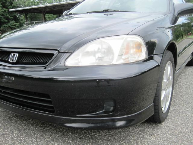 Honda Civic 2000 photo 42