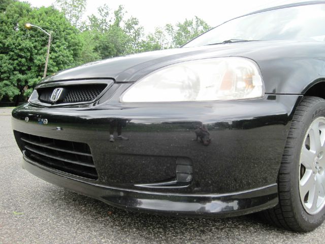 Honda Civic 2000 photo 43