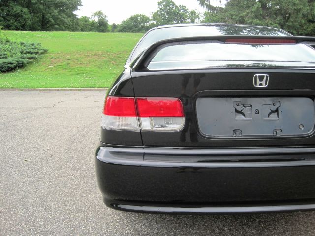 Honda Civic 2000 photo 46