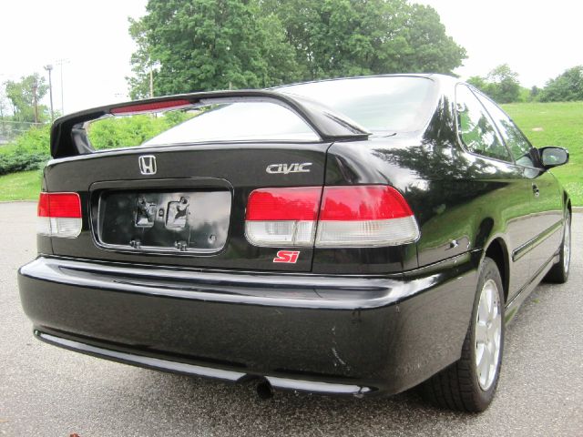 Honda Civic 2000 photo 48