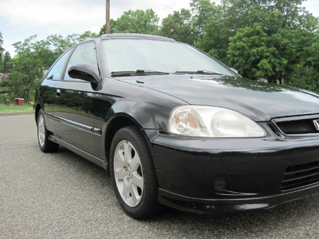 Honda Civic 2000 photo 53