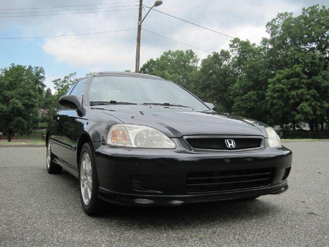 Honda Civic 2000 photo 54