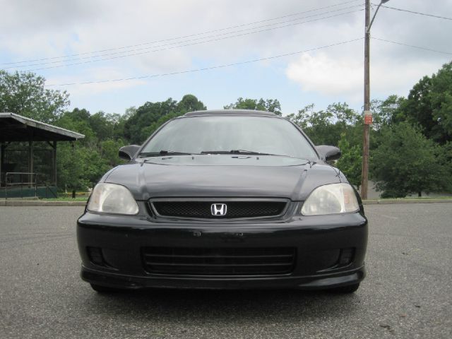 Honda Civic 2000 photo 56