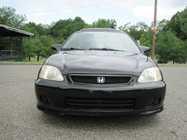 Honda Civic 2000 photo 58