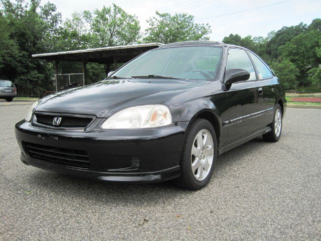 Honda Civic 2000 photo 60