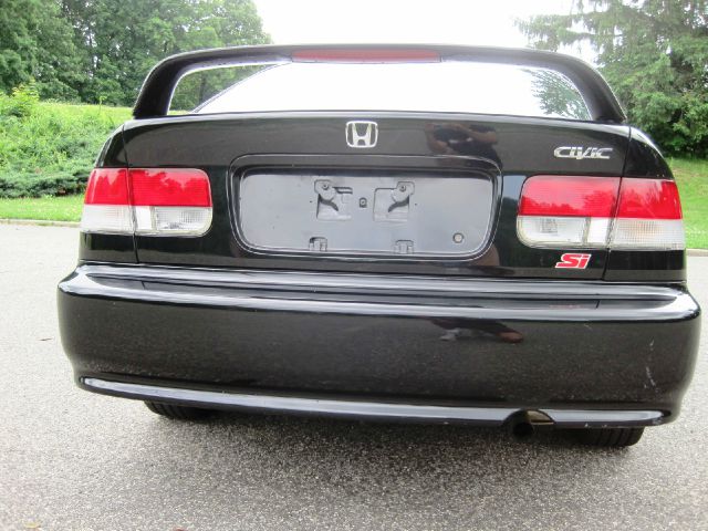 Honda Civic 2000 photo 65