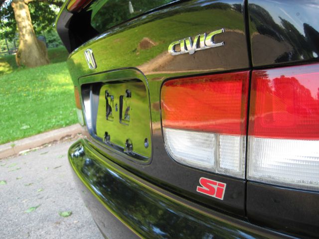 Honda Civic 2000 photo 71