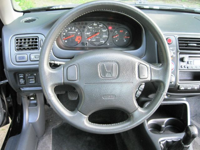 Honda Civic 2000 photo 75