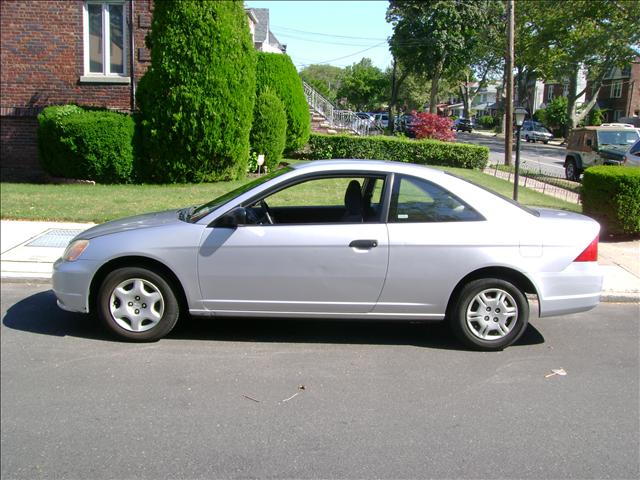 Honda Civic Unknown Coupe