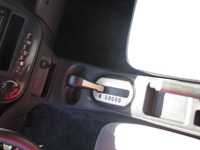 Honda Civic 2001 photo 12