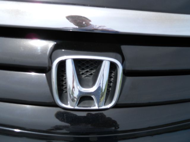 Honda Civic 2001 photo 9