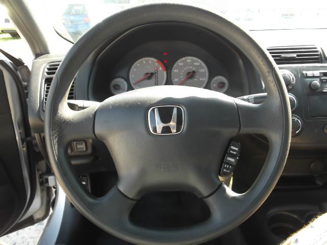 Honda Civic 2001 photo 15