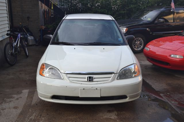 Honda Civic 2001 photo 3