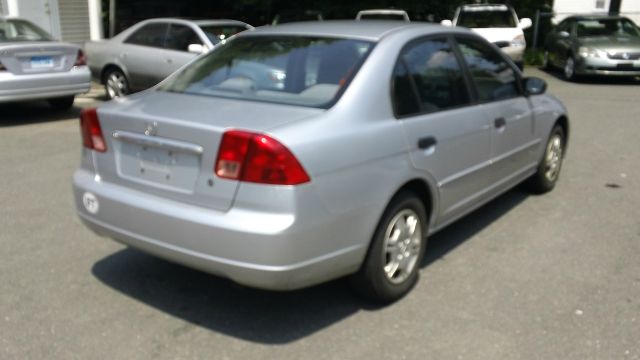 Honda Civic 2001 photo 15