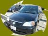 Honda Civic 2001 photo 2