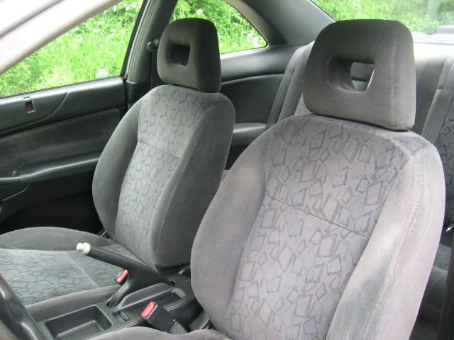 Honda Civic 2002 photo 11