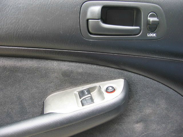 Honda Civic 2002 photo 23