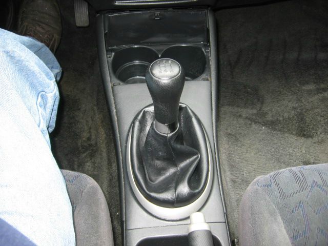 Honda Civic 2002 photo 6