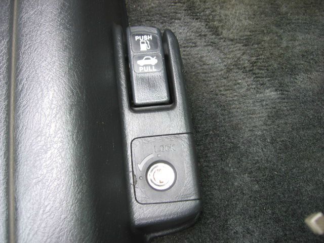 Honda Civic 2002 photo 8