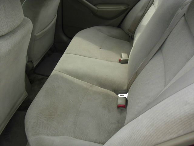 Honda Civic 2002 photo 7