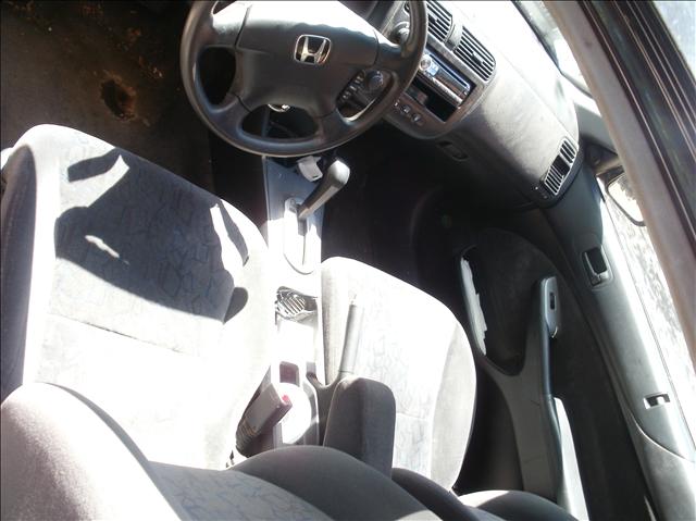 Honda Civic 2002 photo 2