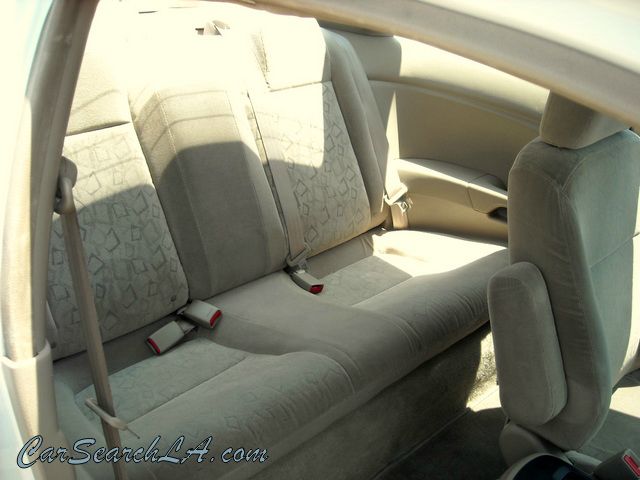 Honda Civic 2002 photo 3