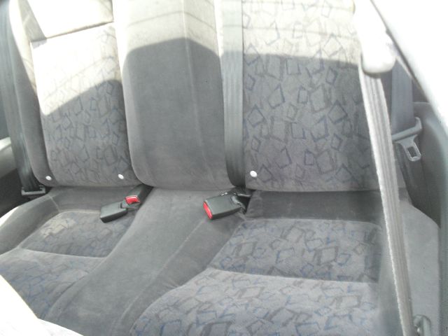 Honda Civic 2002 photo 12