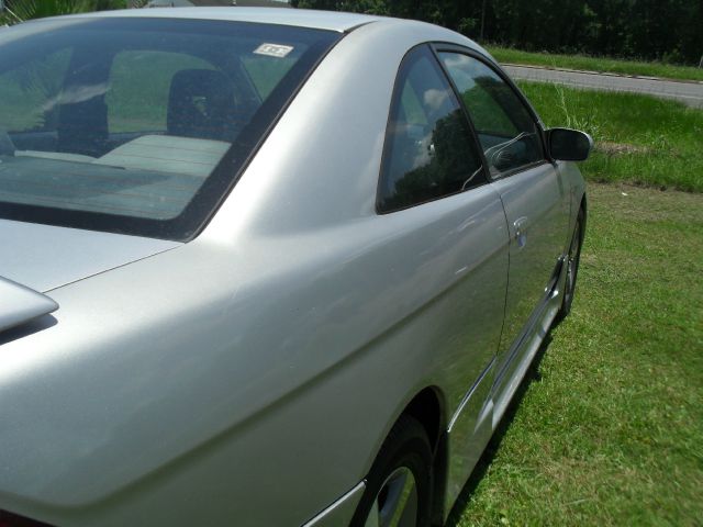 Honda Civic 2002 photo 17