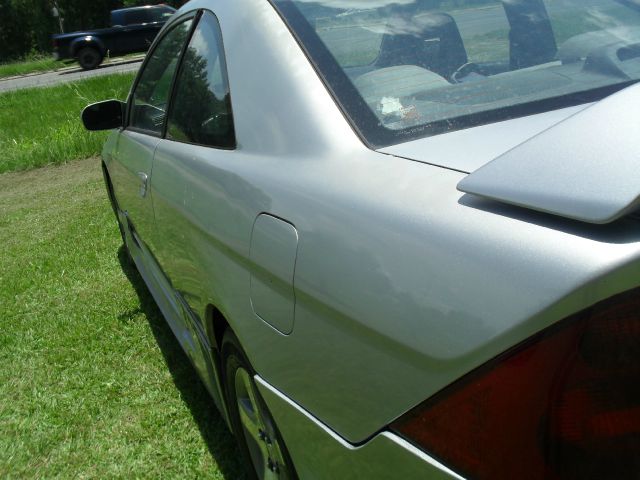 Honda Civic 2002 photo 19