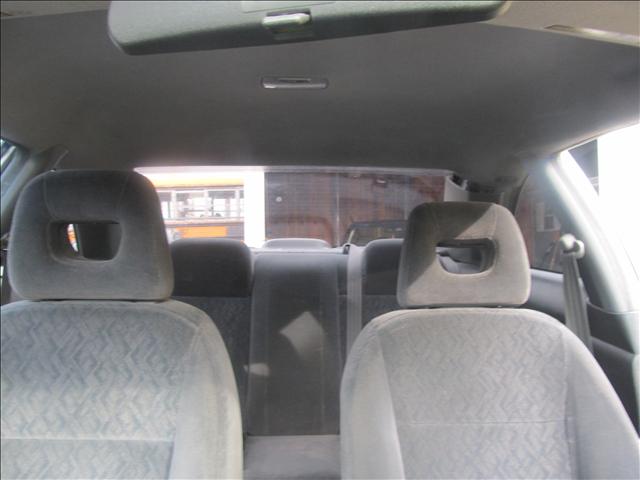 Honda Civic 2002 photo 4