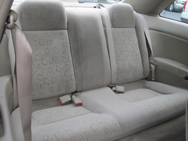 Honda Civic 2002 photo 3