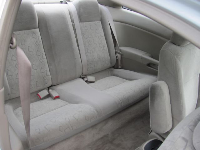 Honda Civic 2002 photo 4