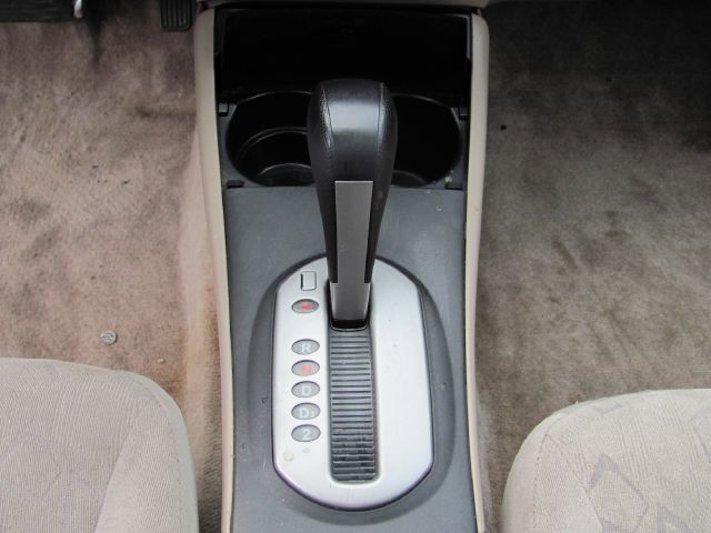 Honda Civic 2002 photo 8