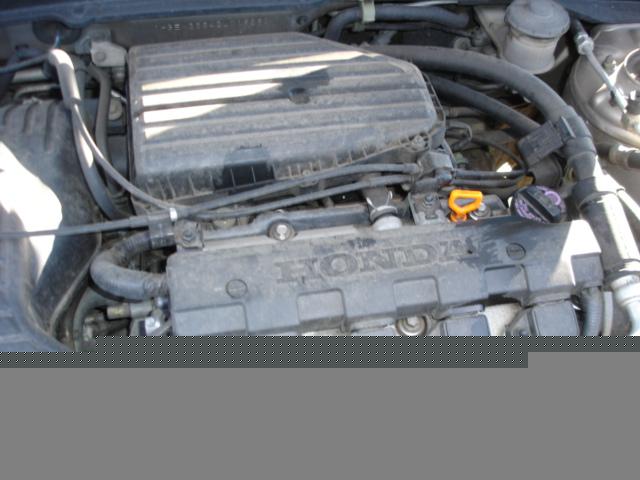 Honda Civic 2002 photo 5