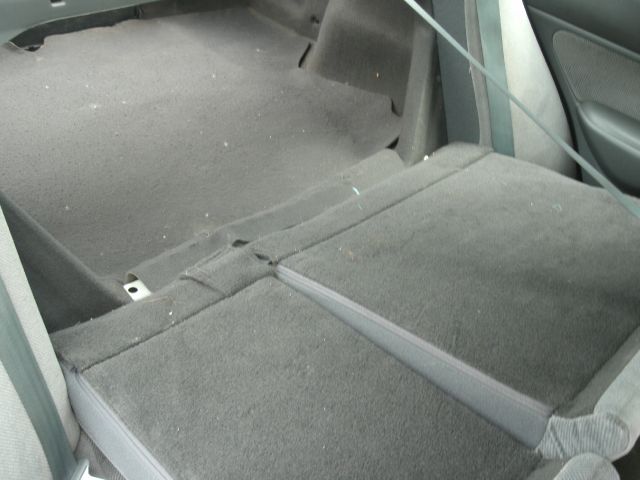 Honda Civic 2002 photo 14