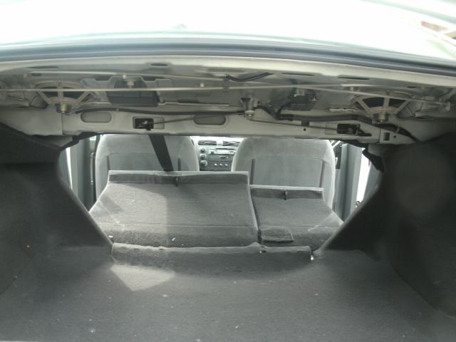 Honda Civic 2002 photo 22