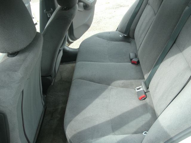 Honda Civic 2002 photo 26