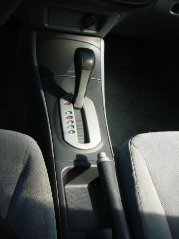 Honda Civic 2002 photo 6