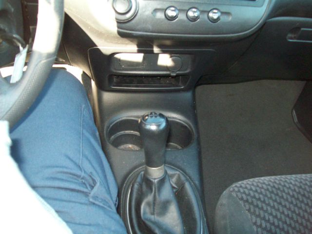 Honda Civic 2002 photo 3