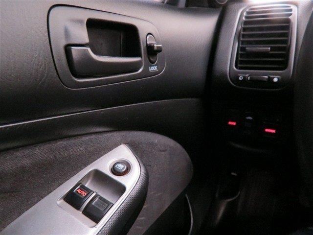 Honda Civic 2002 photo 10