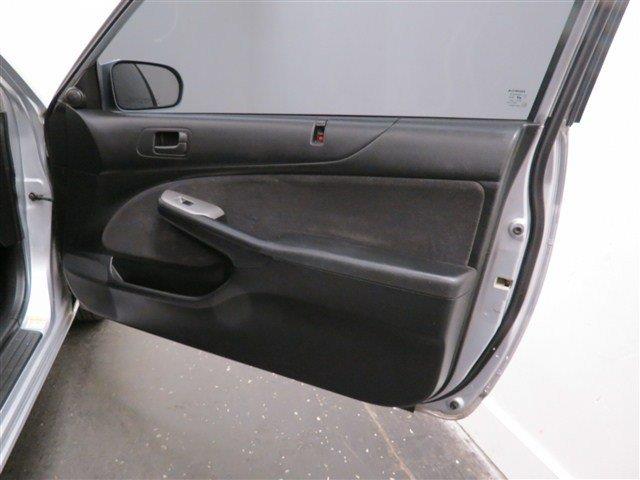 Honda Civic 2002 photo 13